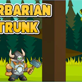 Barbarian Trunk