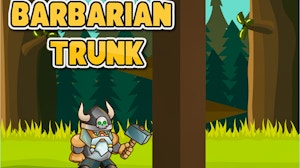 Image for Barbarian Trunk