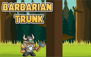 Barbarian Trunk game cover