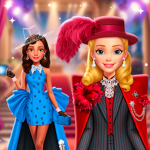 Barbee Met Gala Transformation Thumbnail
