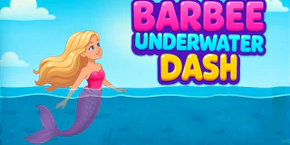 Barbee Underwater Dash thumbnail