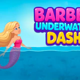 Barbee Underwater Dash