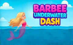 Barbee Underwater Dash
