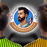 Barber Shop Hair Salon Sim