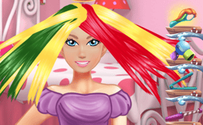 Barbie Games 🕹️  Play For Free on GamePix
