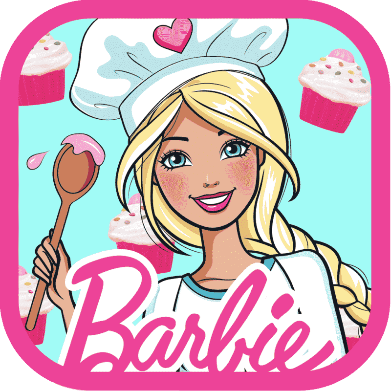 vinge kat belønning Barbie Games 🕹️ | Play For Free on GamePix