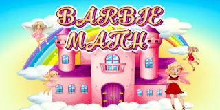 Barbie Match Master thumbnail