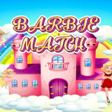 Barbie Match Master