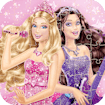 Barbee Doll Puzzles banner