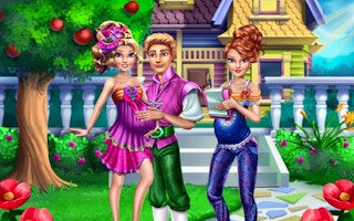 Gry O Barbie 🕹️ | Zagraj za darmo na GamePix