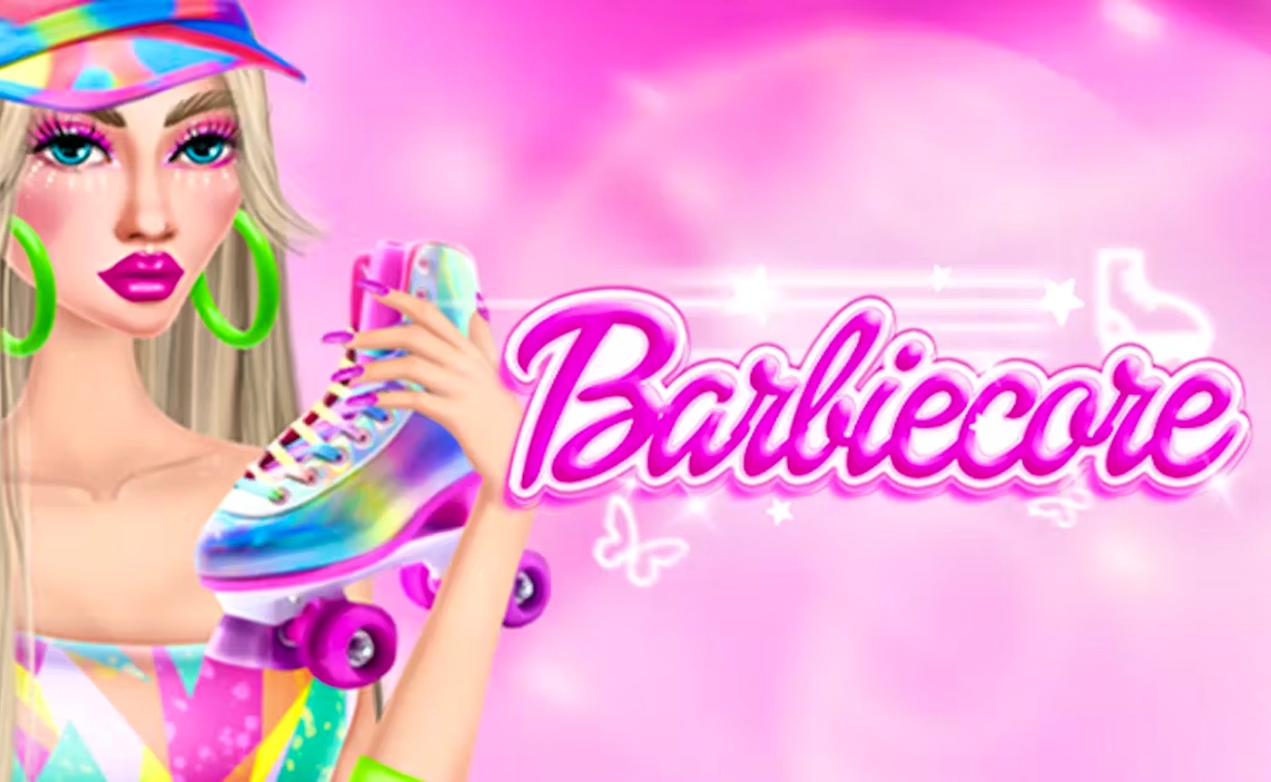 Barbiecore