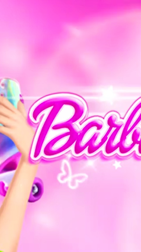 Barbiecore