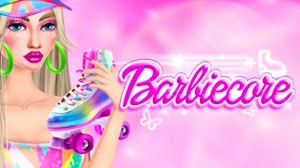 Image for Barbiecore