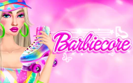 Barbiecore