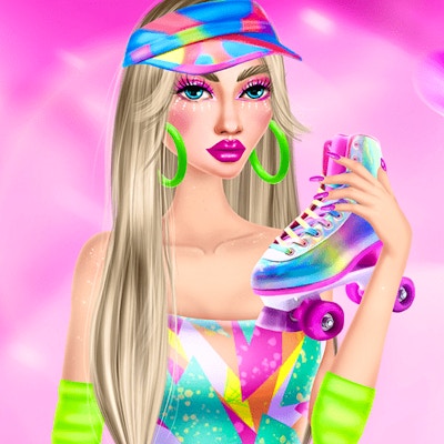 Barbiecore By Gamepix