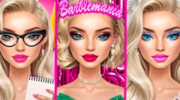 Barbiemania