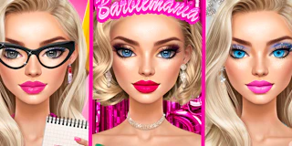 Barbiemania thumbnail