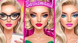 Image for Barbiemania