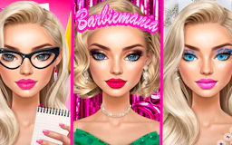 Barbiemania thumbnail