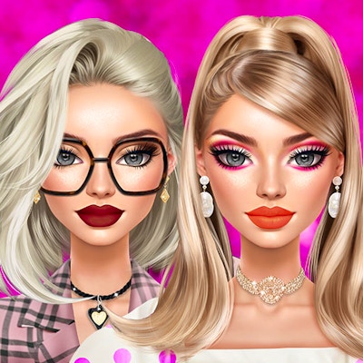 Barbiemania By Gamepix