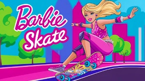 Image for Barbies Skate