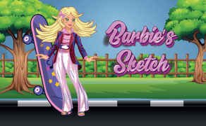 🕹️ Play Barbie You Can Be Anything Matching Game: Free Online