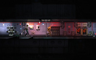 Carousel