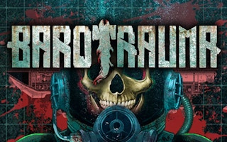 Barotrauma - Steam Key