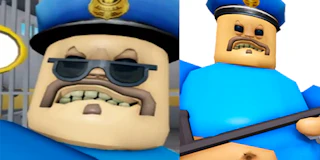 Barry Prison Funny Face thumbnail