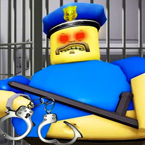 Barry Prison Funny Face thumbnail
