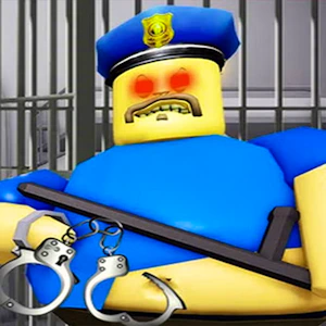 Barry Prison Funny Face Thumbnail