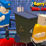 Barry Prison: Hide And Seek
