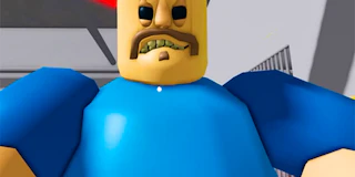 Barry Prison Run GTA thumbnail