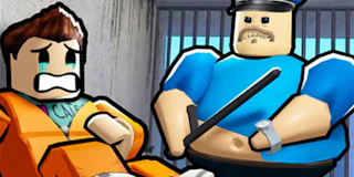 Barry Prison - The Game thumbnail