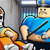 Barry Prison - The Game