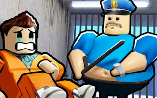 Barry Prison - The Game