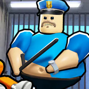Barry Prison - The Game Thumbnail