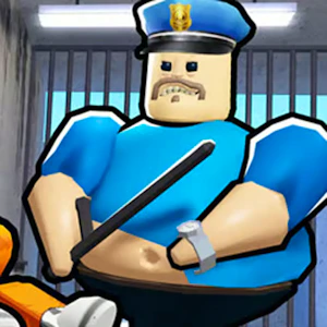 Barry Prison - The Game