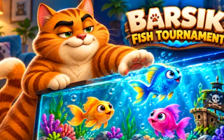 Barsik Fish Tournament