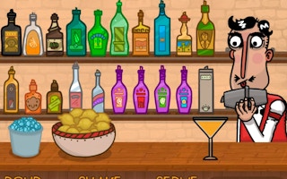 Bartender: Mix It Up game cover