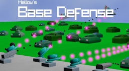 Base Defense