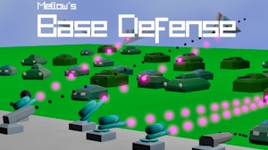 Image for Base Defense