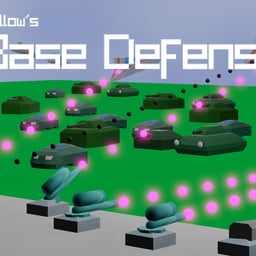 Base Defense Online strategy Games on taptohit.com