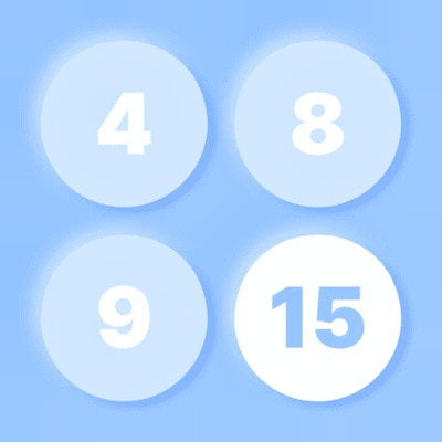 Base Five By Gamepix