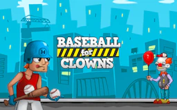 Baseball for Clowns