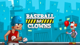 Baseball for Clowns