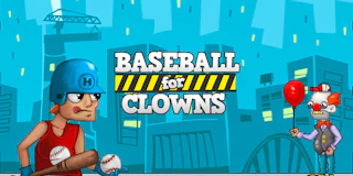 Baseball for Clowns thumbnail