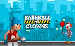 Baseball For Clowns