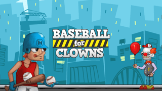 Baseball for Clowns