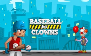 Baseball for Clowns